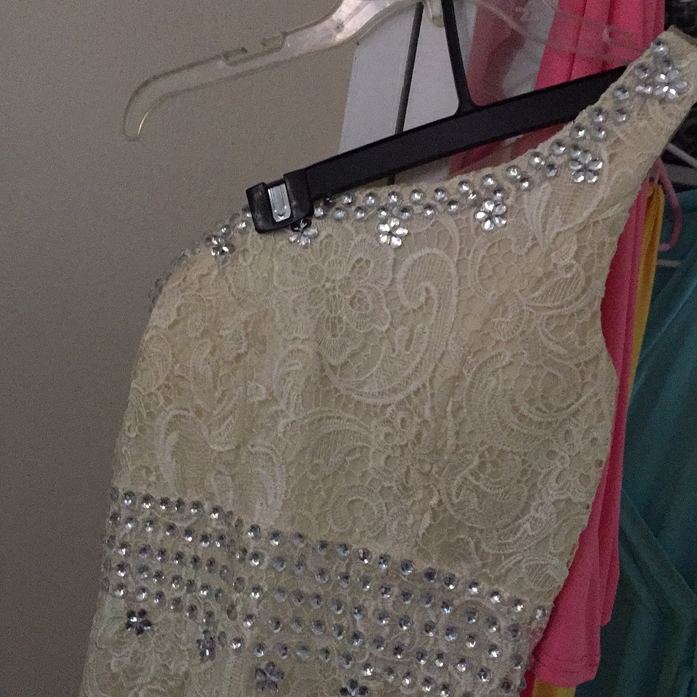 Lady’s Sexy Fashion Dress